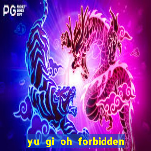 yu gi oh forbidden memories password